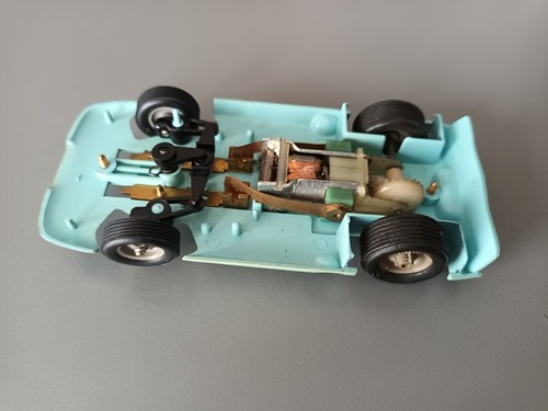 Jouef porsche 917 - jouef,