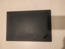Lenovo Thinkpad X1 Carbon Gen