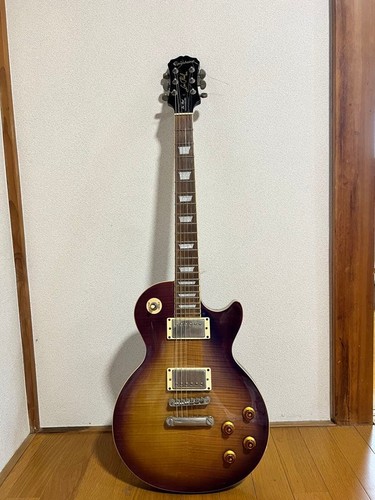 Epiphone les paul standard - epiphone,