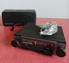 Autoradio Car Radio Poste