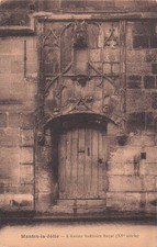 78 MANTES LA JOLIE L ANCIEN