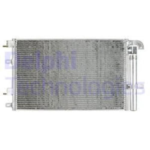 Delphi condensateur - delphi,