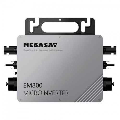 Meg em800 micro - meg-em800, pv