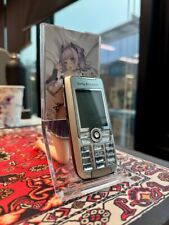 Sony Ericsson K700i