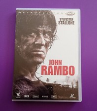 DVD John Rambo