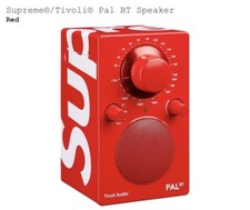 Supreme Tivoli® PAL BT