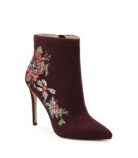 Bebe DELONIX High Heel Booties