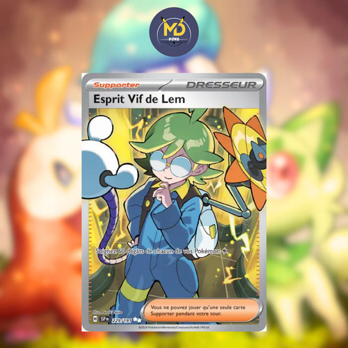 Carte pokémon française - pokémon,
