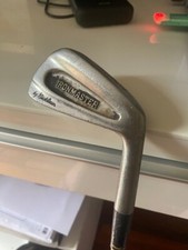 FER METAL DROITIER 4 MAC