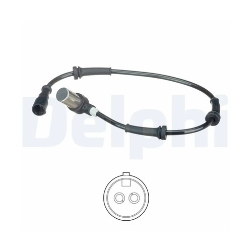 Delphi technologies capteur - delphi,