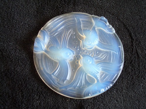 Verlys sous verre ou - verlys,