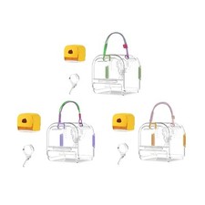 Cage de porte-hamster, cage