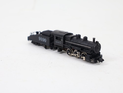 Minitrix 2929 00 us - n,