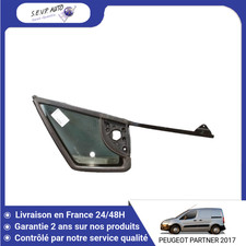 🇫🇷 GLACE FIXE PORTE AVG