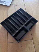 ANCIEN MONNAYEUR DE CAISSE DE MAGASIN SUREX EN BAKELITE *