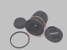 [Exc+5]TAMRON SP 10-24mm f/3.5-4.5 Di II LD Asphérique (IF) JAPAN #1957
