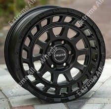 17 " Pneu Tout Terrain Roues Alliage Pour Chrysler Caravane Grand Voyager Dodge