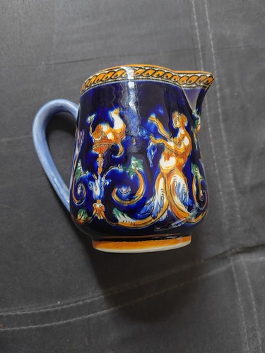 Joli pot lait - pot, de