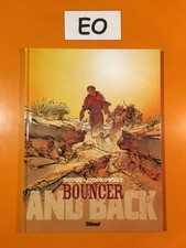 BOUCQ/JODOROWSKY : BOUNCER T9