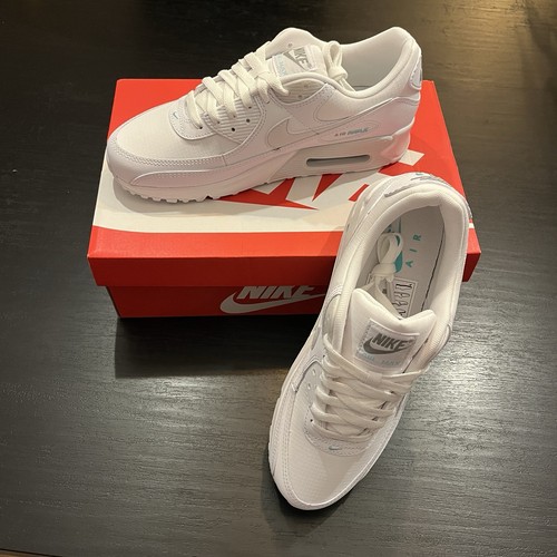 Nike air max white hyper - air, 90