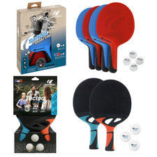 Ensemble de raquettes de tennis de table Cornilleau