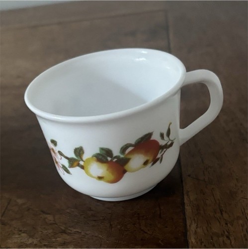 Tasse arcopal vintage - tasse,