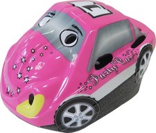 Casque de vélo réglable pour