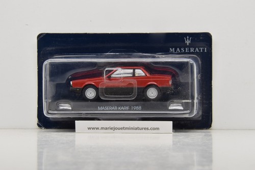 Maserati 420 eldorado - maserati,