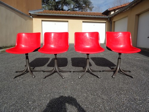 Série chaises modus - de,