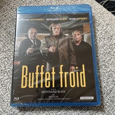 Blu Ray Neuf Emballé