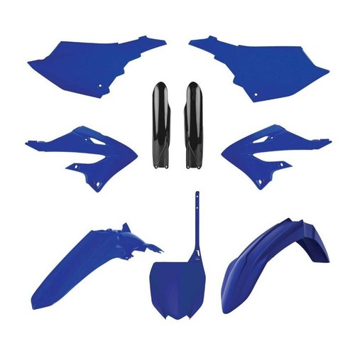 Kit plastique carénage