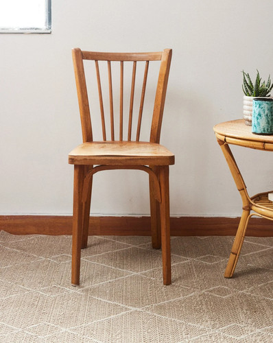 Claude chaise bistrot - claude,, en