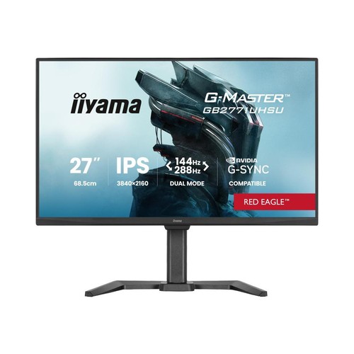 Iiyama master gb2771uhsu b1 - master,