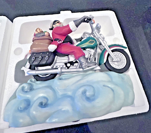 Harley davidson christmas - harley,
