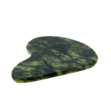 Gua Sha Massage du Visage Jade