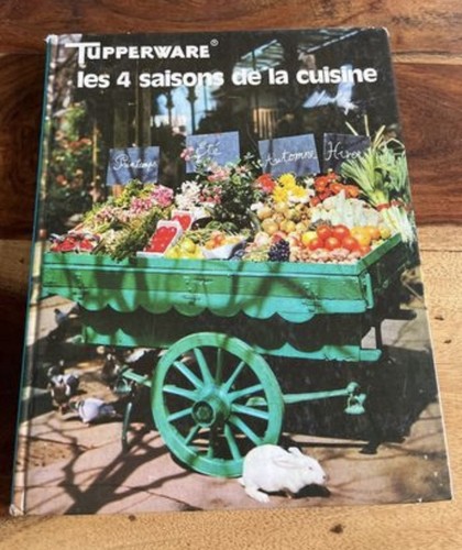 Ancien livre recettes - livre,