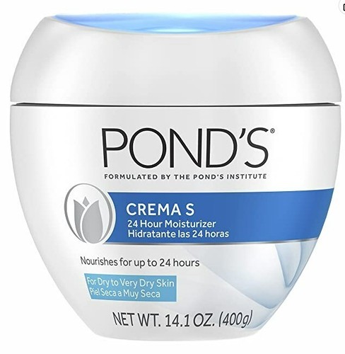 Pond nourishing moisturizing - pond's,