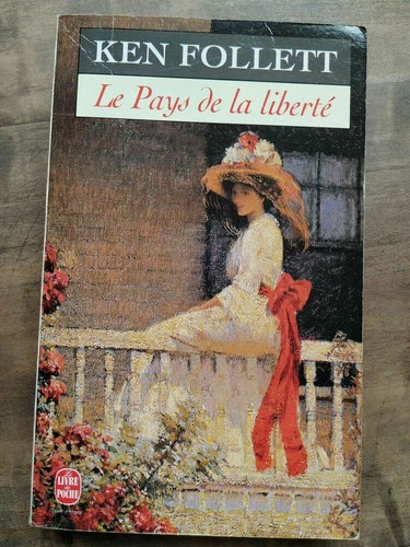 Ken follett pays - pays, la