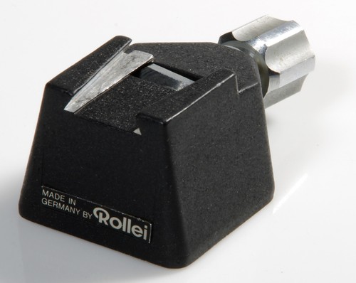 Rollei tripod quick release - rollei,