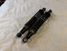 AMORTISSEURS - PIAGGIO 125 X9