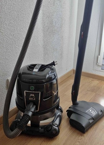 Aspirateur hyla - aspirateur,