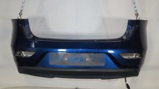 pare-choc arrière volvo V40