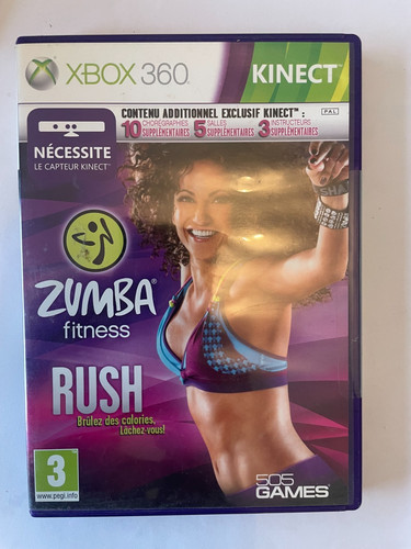Jeux video xbox 360 - video,