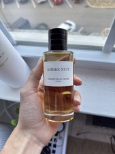 Dior Ambre Nuit Eau de Parfum