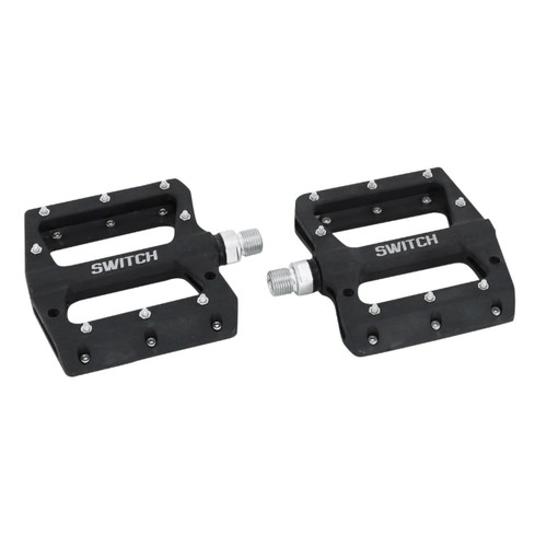 Pedale vtt descente bmx - -,