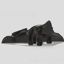 Aspect naturel aquarium