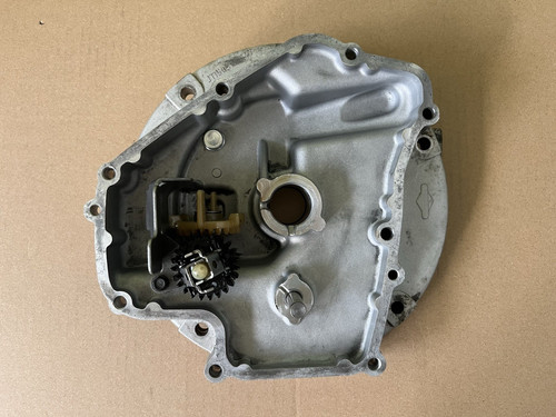 Carter inférieur moteur - inférieur,