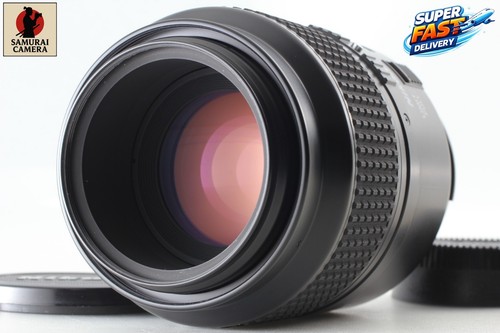 Near mint nikon af micro - mint],
