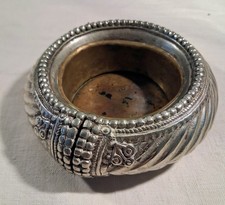 ANCIEN BRACELET BERBERE EN