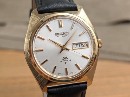 Montre homme seiko lord - montre, matic